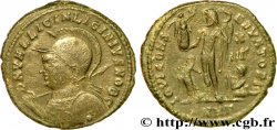 LICINIUS II Follis ou nummus