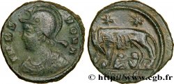 ROME Centenionalis ou nummus