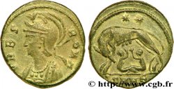 ROME Centenionalis ou nummus
