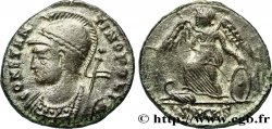 CONSTANTINOPLE Centenionalis ou nummus