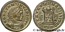 CONSTANTIN Ier LE GRAND Centenionalis ou nummus FDC