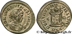 CONSTANTIN II Centenionalis ou nummus FDC