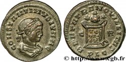 CONSTANTIN II Centenionalis ou nummus FDC