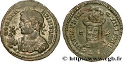 CONSTANTIN Ier LE GRAND Centenionalis ou nummus SUP