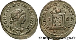 CONSTANTIN II Centenionalis ou nummus FDC