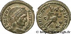 CONSTANTIN Ier LE GRAND Centenionalis ou nummus FDC
