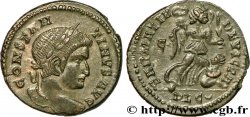 CONSTANTIN Ier LE GRAND Centenionalis ou nummus FDC