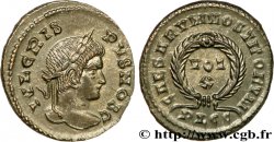 CRISPUS Centenionalis ou nummus