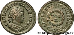 CONSTANTIN II Centenionalis ou nummus FDC