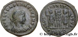 COSTANZO II Centenionalis ou nummus