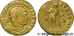 CONSTANTIN Ier LE GRAND Follis ou nummus TTB