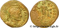 CONSTANTIN Ier LE GRAND Follis ou nummus TTB/TB+