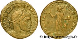 CONSTANTIN Ier LE GRAND Follis ou nummus