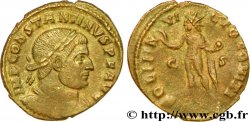 CONSTANTINE I THE GREAT Follis ou nummus XF/VF