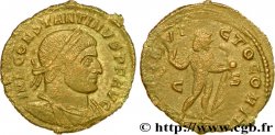 CONSTANTIN Ier LE GRAND Follis ou nummus TTB