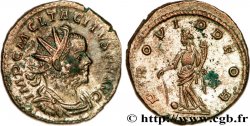 TACITUS Aurelianus AU