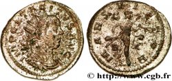 TACITUS Aurelianus AU