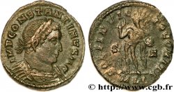 CONSTANTIN Ier LE GRAND Follis ou nummus TTB+