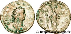 GALLIENUS Antoninien SS