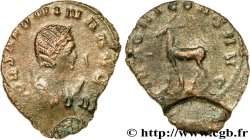 SALONINE Antoninien TTB