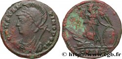 CONSTANTINOPLE Centenionalis ou nummus