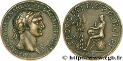 TRAJAN Sesterce (Padouan) SUP