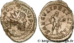 POSTUME Antoninien SPL