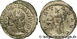 POSTUME Antoninien TTB+/SPL