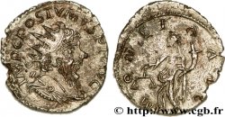 POSTUME Antoninien, imitation SUP