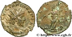 VICTORIN Antoninien SUP