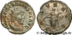 VICTORIN Antoninien SPL