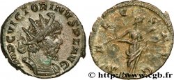 VICTORIN Antoninien SUP