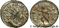 VICTORINUS Antoninien AU
