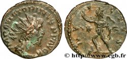 VICTORIN Antoninien SUP