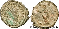VICTORIN Antoninien SUP