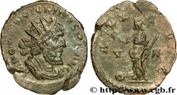 VICTORIN Antoninien SPL