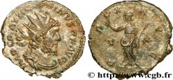 VICTORIN Antoninien SPL/SUP