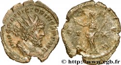 VICTORIN Antoninien SUP