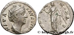 FAUSTINE MÈRE Denier SUP