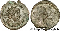 VICTORIN Antoninien SUP