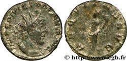 VICTORIN Antoninien SUP