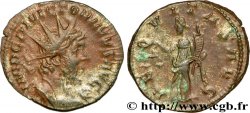 VICTORIN Antoninien SUP