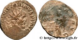 VICTORIN Antoninien TTB