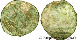 POSTUME Double sesterce TTB