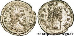 POSTUMUS Antoninien, imitation AU