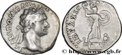 DOMITIANUS Denier
