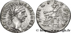 TRAJAN Denier TTB