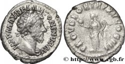 MARCUS AURELIUS Denier