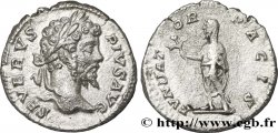 SEPTIMIUS SEVERUS Denier