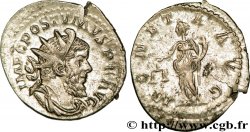 POSTUMUS Antoninien AU